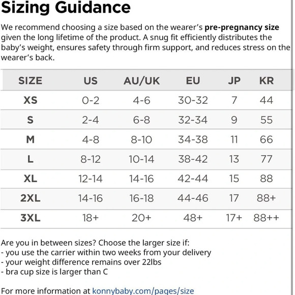 Konny Carrier Small Mint - Picture 9 of 9